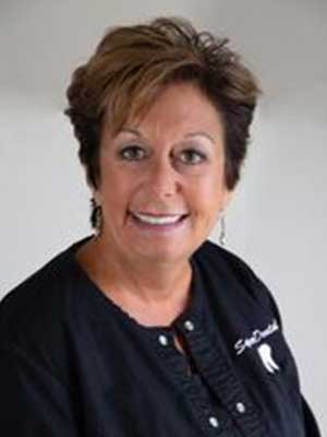 Lynn Sapere RDH of Sapere Dental